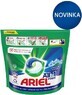 Ariel All-in-1 PODS Kleur, Wasgelcapsules, 44 Was 1&#215;44st, Wasgelcapsules