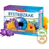 TEREZIA BYSTROZRAK 1×60 cps