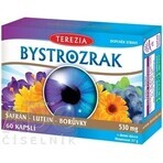 TEREZIA BYSTROZRAK 1×60 cps