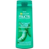 GARNIER GARNIER FRUCTIS COCONUT COCONUT WATER Shampoo 1×250ml, Shampoo für das Haar