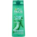 GARNIER FRUCTIS COCONUT WATER șampon 1×250ml, șampon pentru păr