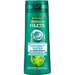 GARNIER FRUCTIS COCONUT WATER șampon 1×250ml, șampon pentru păr