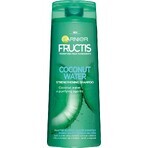 GARNIER FRUCTIS COCONUT WATER șampon 1×250ml, șampon pentru păr