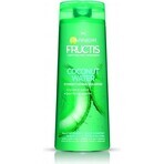 GARNIER FRUCTIS COCONUT WATER șampon 1×250ml, șampon pentru păr