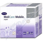 MoliCare MOBILE Super M (Medium) 1×14 pcs, couches pour bébés