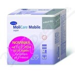 MoliCare MOBILE Super M (Medium) 1×14 pcs, couches pour bébés