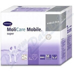 MoliCare MOBILE Super M (Medium) 1×14 pcs, couches pour bébés