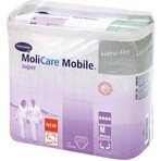 MoliCare MOBILE Super M (Medium) 1×14 pcs, couches pour bébés