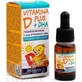 FITOBIMBI VITAMIN D PLUS DHA 1x10 ml, food supplement