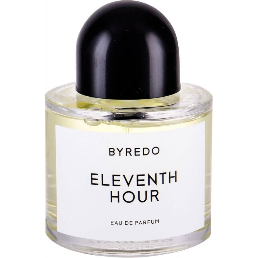 Byredo Eleventh Hour Edp 50ml 1×50 ml, eau de parfum