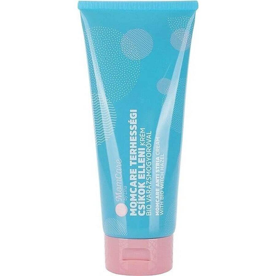 MomCare Stretch Marks Cream 1×200 ml