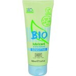 Heet glijmiddel Bio Sensitive M 1×100 ml, glijgel