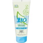 Heet glijmiddel Bio Sensitive M 1×100 ml, glijgel