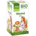 APOTHEKE TEA FOR HEALTHY WOMEN 20×1,5 g (30 g), herbal tea