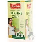 APOTHEKE TEA FOR HEALTHY WOMEN 20×1,5 g (30 g), herbal tea