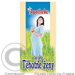 APOTHEKE TEA FOR HEALTHY WOMEN 20×1,5 g (30 g), herbal tea