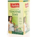 APOTHEKE TEA FOR HEALTHY WOMEN 20×1,5 g (30 g), herbal tea