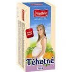 APOTHEKE TEA FOR HEALTHY WOMEN 20×1,5 g (30 g), herbal tea