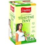 APOTHEKE TEA FOR HEALTHY WOMEN 20×1,5 g (30 g), herbal tea