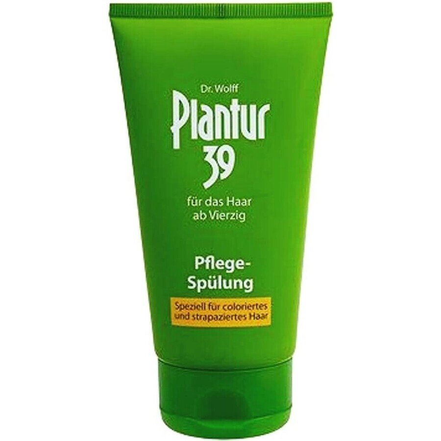 Plantur 39 Cafeïneconditioner voor gekleurd haar 1×150 ml, conditioner