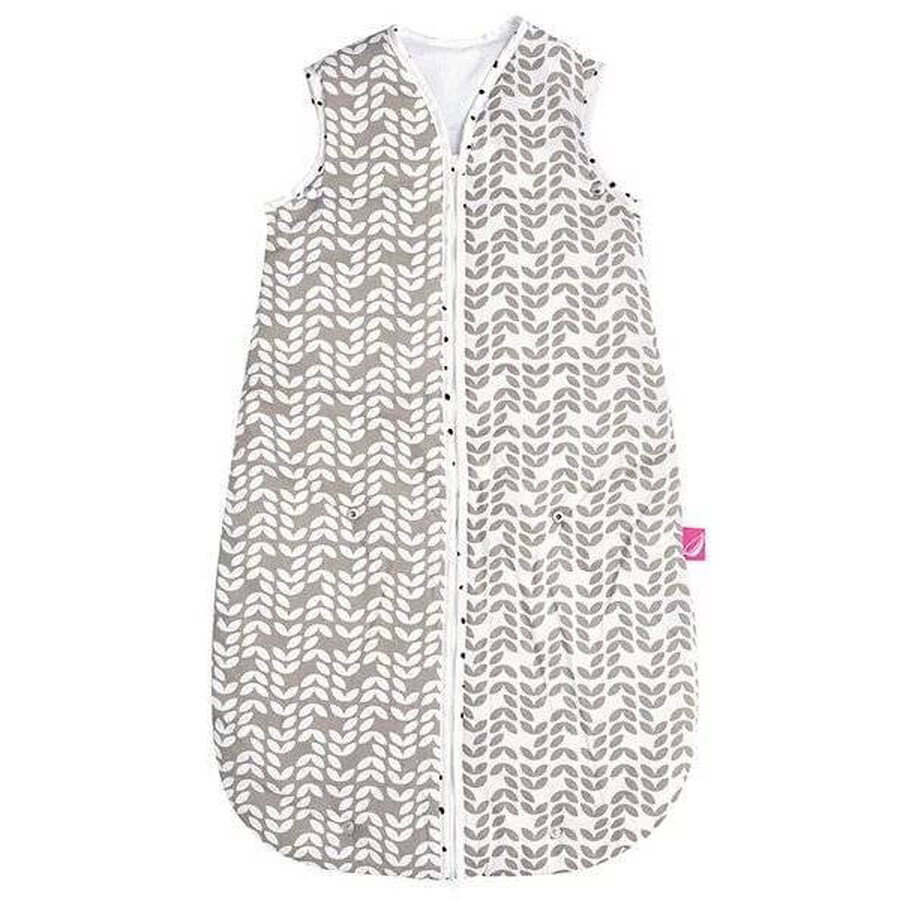 MOTHERHOOD Slaapzak 2in1 Beige Classics nieuw 3-18m 3 tog 3 tog 1×1 pc