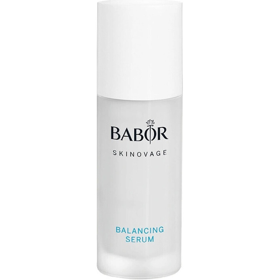 Babor Balancing Facial Serum for Mixed Skin Skinovage 1×30 ml, Gesichtsserum