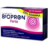 BIOPRON Forte 1×40 cps, food supplement