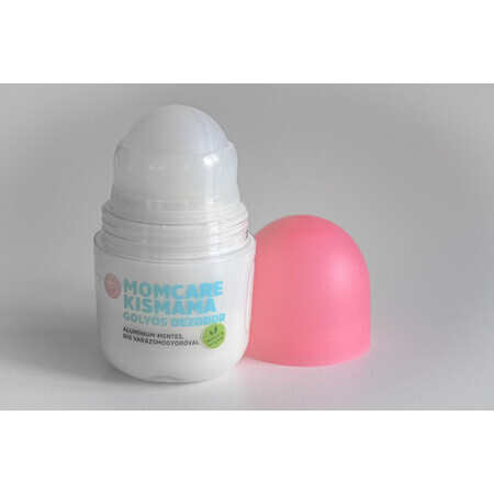 MomCare Déodorant naturel aux perles 1×60 ml