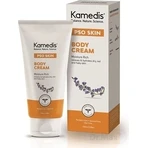 Kamedis PSO SKIN BODY CREAM 1×100 ml, nawilżający krem do ciała: ceny i cechy
