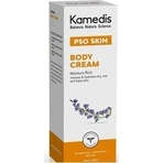 Kamedis PSO SKIN BODY CREAM 1×100 ml, nawilżający krem do ciała: ceny i cechy
