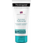 NEUTROGENA® Crème ultra nourrissante pour les pieds avec la formule norvégienne 1×100 ml, crème pour les pieds