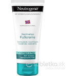 NEUTROGENA® Crème ultra nourrissante pour les pieds avec la formule norvégienne 1×100 ml, crème pour les pieds