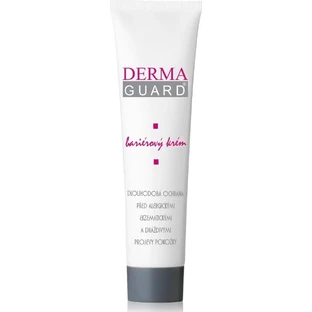 DERMAGUARD 1×110 ml crema barriera