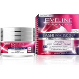 EVELINE Laser Precision Lifting Day and Night Cream 40+ 1×50 ml, crème