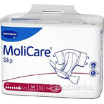 MoliCare Slip super 7 sq. M 1×30pcs, chiloți pentru incontinență