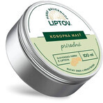 HEMP PHARMA LIPTOV Pomada NATURAL DE CÁÑAMO 100ML 1×100 ml