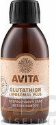 AVITA GLUTATHION LIPOSOMAL PLUS 1&#215;200 ml, fosfolipidencomplex