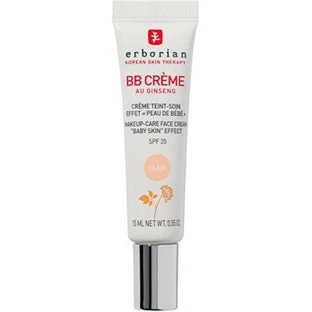 ERBORIAN BB CREME CLAIR 1×15ml, bb cream