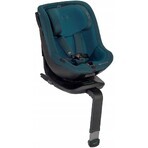 KINDERKRAFT SELECT I-GUARD PRO i-Size silla de auto 61-105 cm Harbor Blue, Premium 1×1 ud.