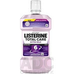 LISTERINE® TOTAL CARE Extra Mild Mondwater 1×500 ml, mondwater