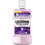 LISTERINE® TOTAL CARE Extra Mild Mondwater 1×500 ml, mondwater