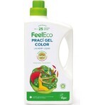 Feel Eco Laundry color gel 1×1500 ml for colored laundry