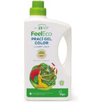 Feel Eco Laundry color gel 1×1500 ml for colored laundry