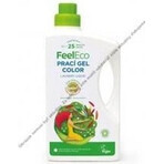 Feel Eco Laundry color gel 1×1500 ml for colored laundry