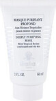 Sisley Diepreinigend Masker voor vette en gemengde huid 1&#215;60 ml, masker