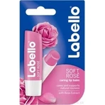 Labello SOFT ROSÉ 1×4,8 g, Lippenbalsam