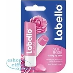 Labello SOFT ROSÉ 1×4,8 g, Lippenbalsam