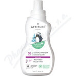 ATTITUDE Gel lavavajillas Sweet Lullaby 1×1050 ml, Gel lavavajillas con sabor a Sweet Lullaby