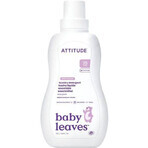 ATTITUDE Gel lavavajillas Sweet Lullaby 1×1050 ml, Gel lavavajillas con sabor a Sweet Lullaby