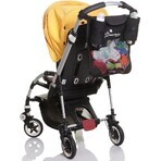 DREAMBABY Organizzatore per trolley con due portabicchieri 1×1 pz.